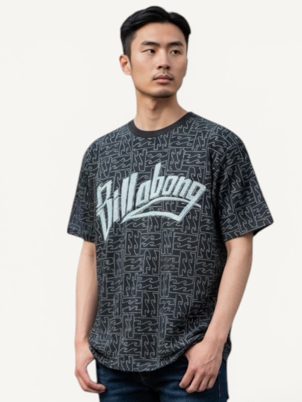 Billabong Short-sleeve Tee NWOT